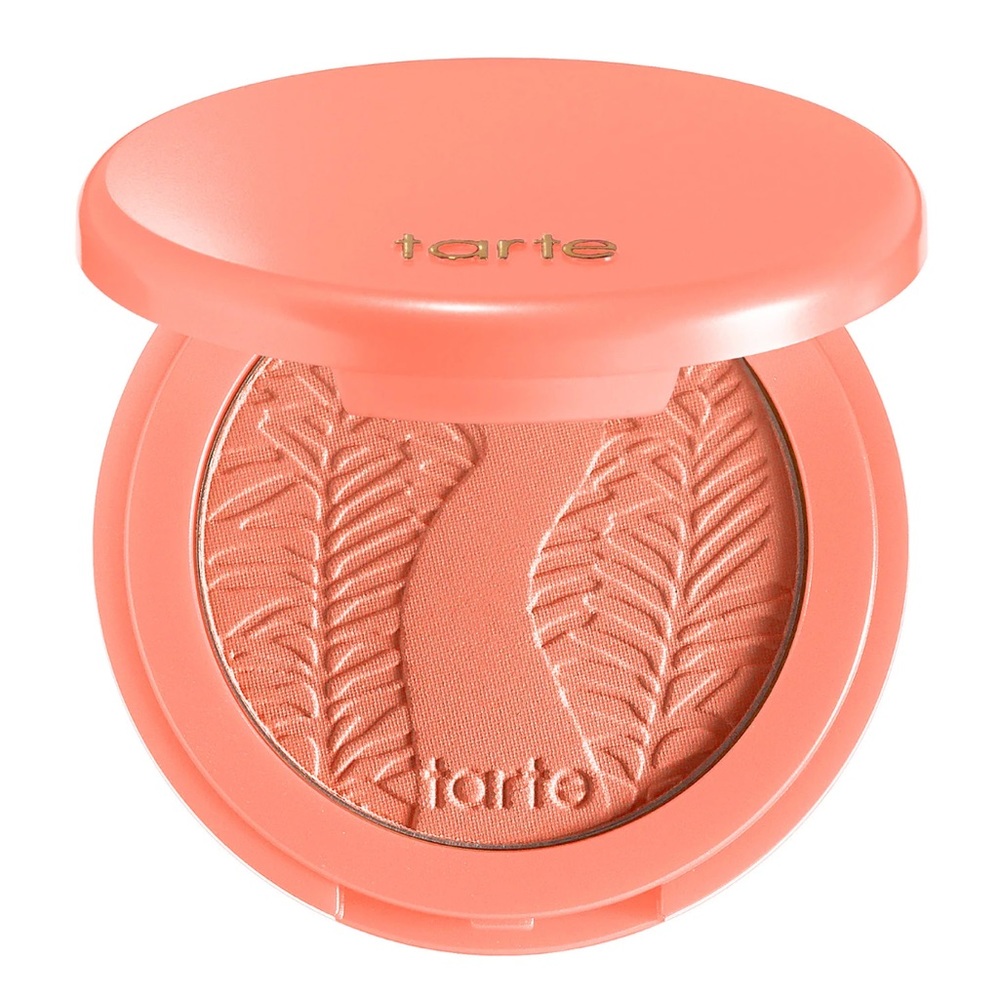 tarte Amazonian Clay 12-Hour Blush- Captivating